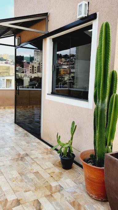 Villa Casa Unica E Moderna Centro Poços de Caldas Exterior foto